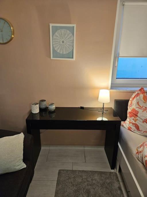Schoenes Apartment In Muenchen 外观 照片